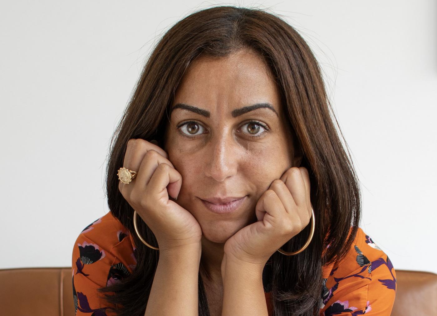 Faiza Guene