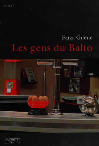 Les gens du Balto
